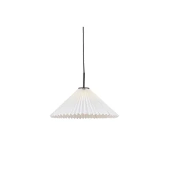 Polly takpendel - Hvit