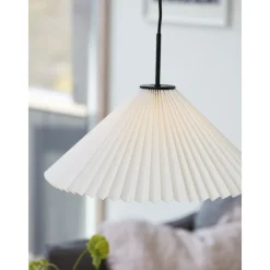 Polly takpendel - Hvit