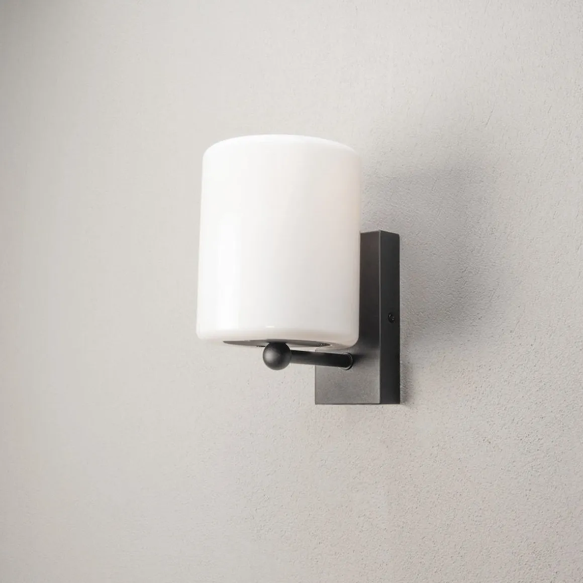 Portici vegglampe utendørs IP44