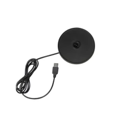 Positano bordlampe oppladbar utendørs IP54 - Hvit