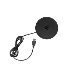 Positano bordlampe oppladbar utendørs IP54 - Svart