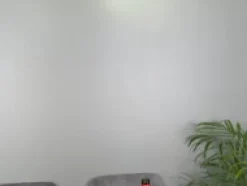 Pregos taklampe 4 lys - Svart/Opal