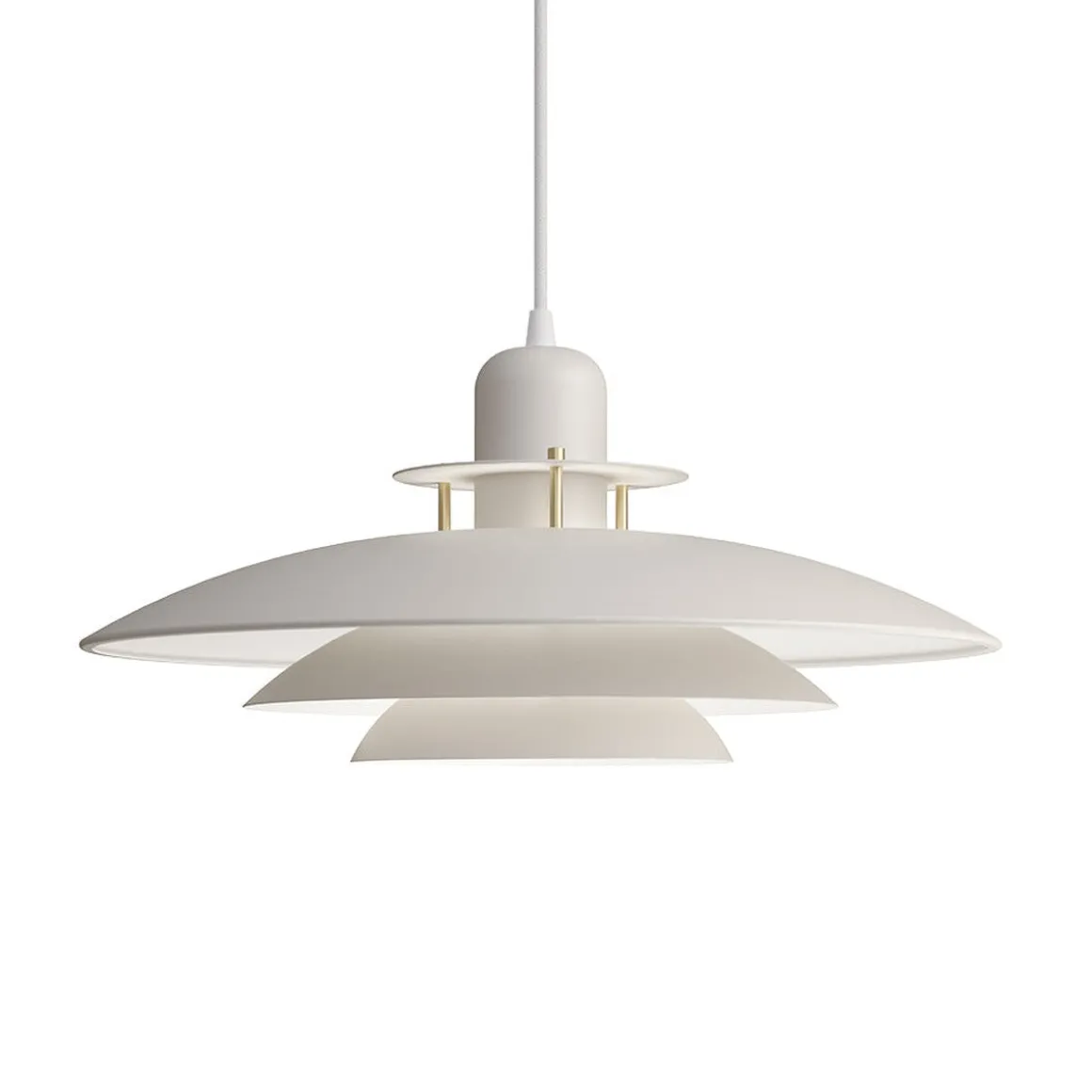 Primus D430 takpendel