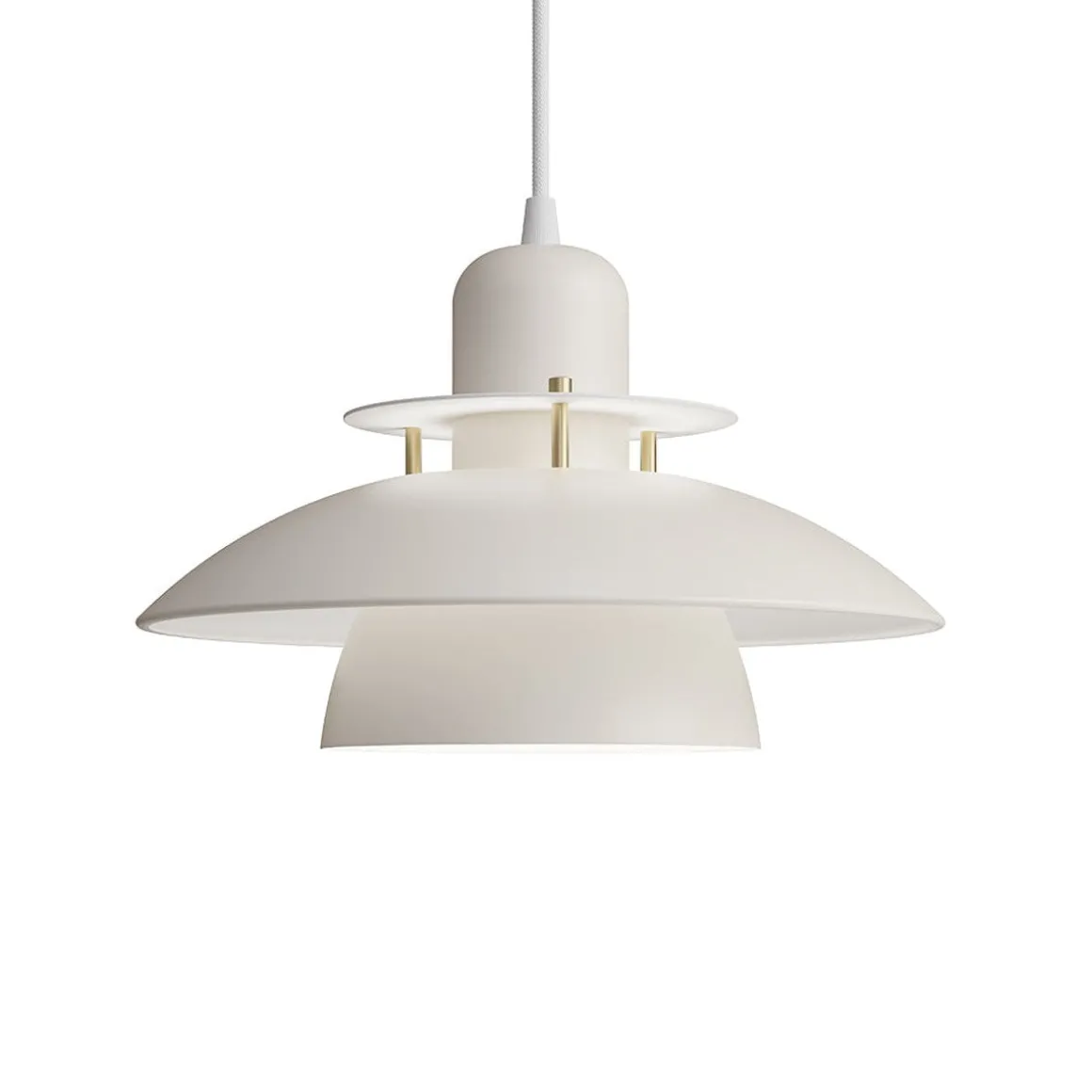 Primus IV takpendel D280 E27