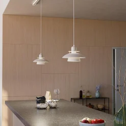 Primus IV takpendel D280 E27