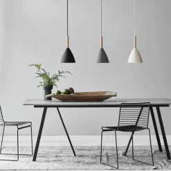 Pure takpendel 20 - Grå