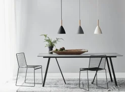 Pure takpendel 20 - Grå