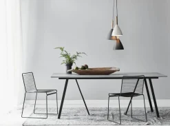 Pure takpendel 20 - Grå