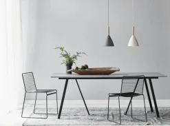 Pure takpendel 20 - Grå