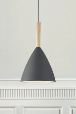 Pure takpendel 20 - Grå