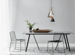 Pure takpendel 20 - Hvit