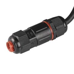 Quadrulo pullert 53 cm IP55 7W 3000 Kelvin