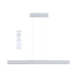 Raiko takpendel 19/6W 2700-6500 Kelvin RGB med fjernkontroll