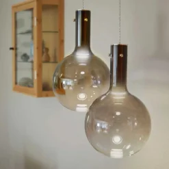 Raindrop 20 takpendel