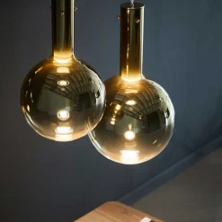 Raindrop 20 takpendel