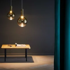 Raindrop 20 takpendel