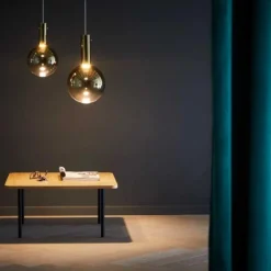 Raindrop 25 takpendel