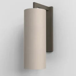 Ravello vegglampe tube skjerm