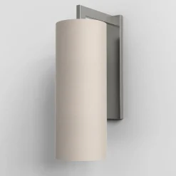 Ravello vegglampe tube skjerm