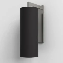 Ravello vegglampe tube skjerm