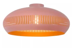 Rayco taklampe 45 cm - Rosa