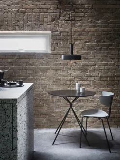 Record Shade - svart