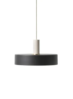 Record Shade - svart