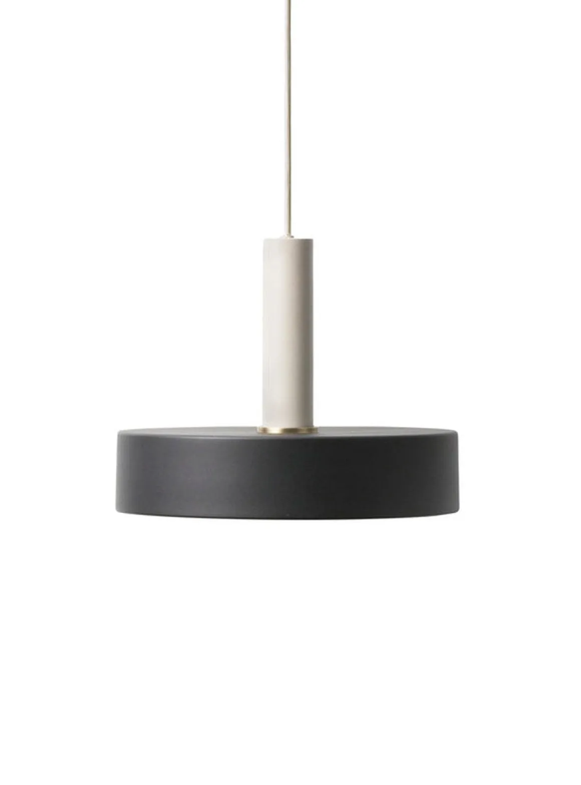 Record Shade - svart