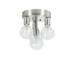 Regal taklampe 4 lys