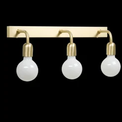 Regal trippel vegglampe IP44 E27