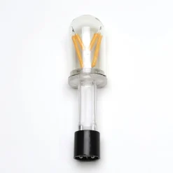 Reservepære til utskiftbare lysslynger fra Konstsmide - 2pk