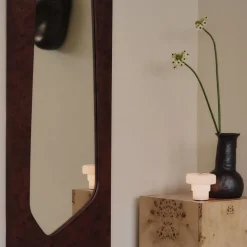 Ripple bærbar bordlampe