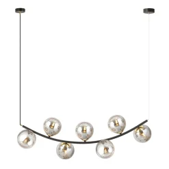 Ritz takpendel 7-lys