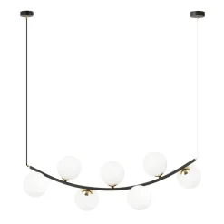 Ritz takpendel 7-lys