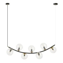 Ritz takpendel 7-lys