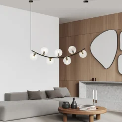 Ritz takpendel 7-lys