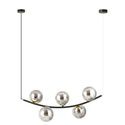 Ritz takpendel 5-lys