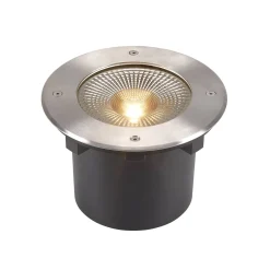 Rocci 200 rund nedfellbar uplight 16W 3000 Kelvin IP67