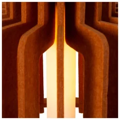 Rollo takpendel 40 cm