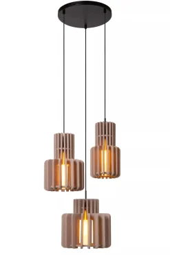 Rollo takpendel 3-lys