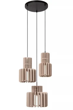 Rollo takpendel 3-lys