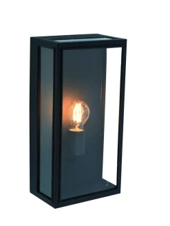 Roma vegglampe singel