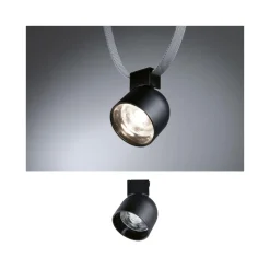 Ronde spot til ULine belte system 7W 3000 Kelvin