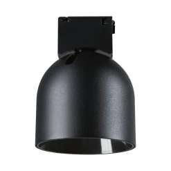 Ronde spot til ULine belte system 7W 3000 Kelvin