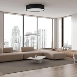 Rondo taklampe 78 cm