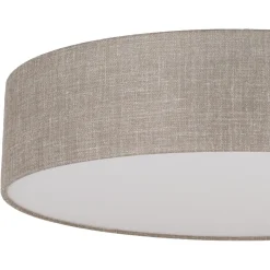 Rondo taklampe 78 cm