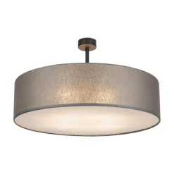 Rondo taklampe 60 cm