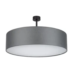 Rondo taklampe 60 cm