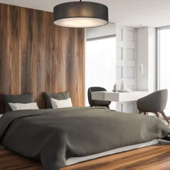 Rondo taklampe 60 cm