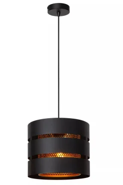 Rosas takpendel 26 cm